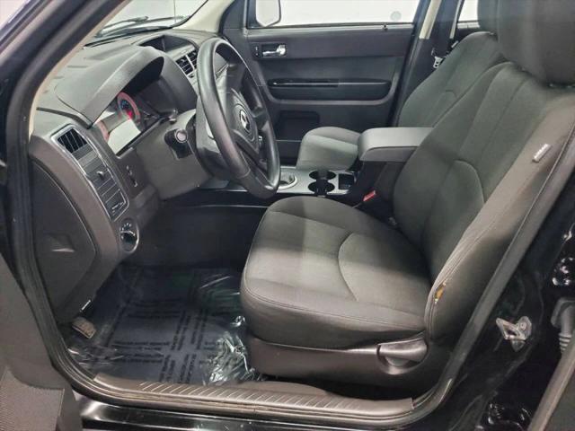 2010 Mazda Tribute i Sport