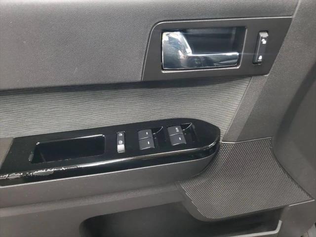 2010 Mazda Tribute i Sport