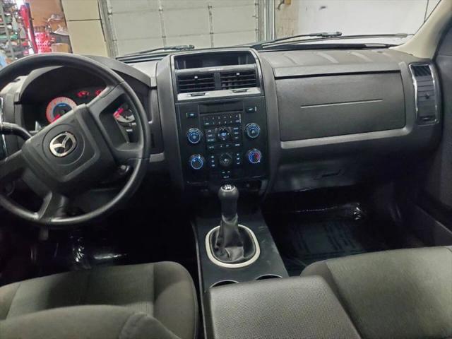 2010 Mazda Tribute i Sport