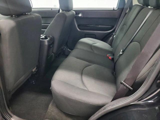 2010 Mazda Tribute i Sport