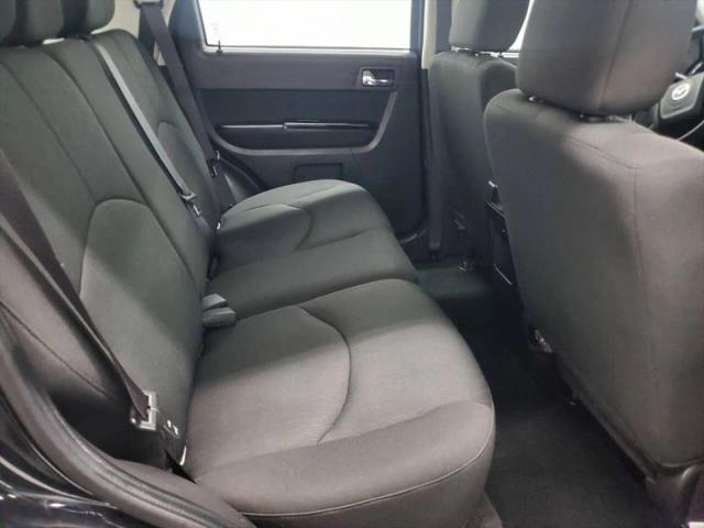 2010 Mazda Tribute i Sport