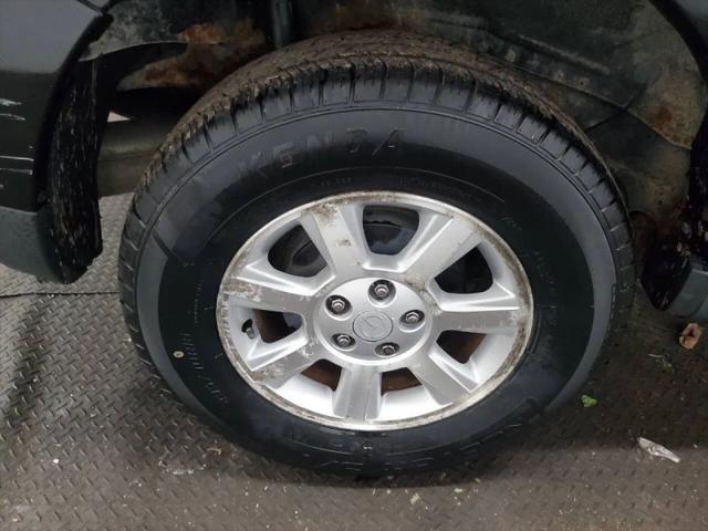 2010 Mazda Tribute i Sport