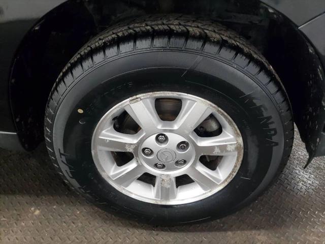 2010 Mazda Tribute i Sport