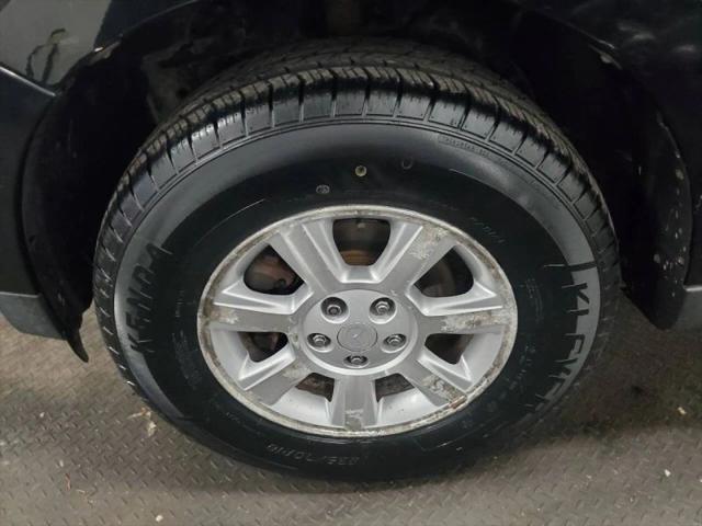 2010 Mazda Tribute i Sport