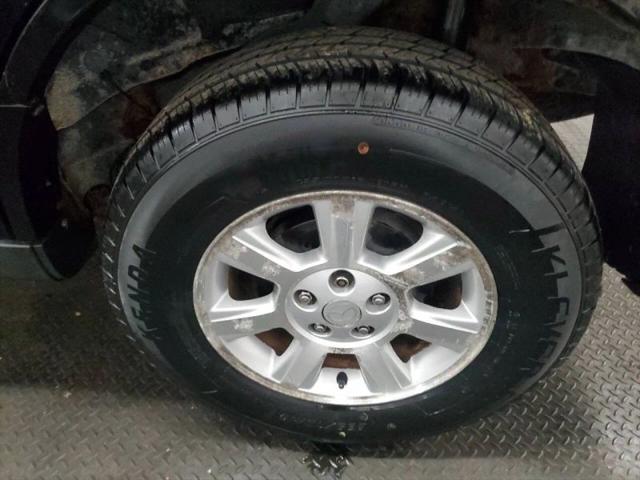 2010 Mazda Tribute i Sport