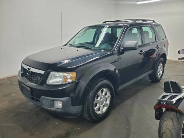 2010 Mazda Tribute for sale near Fairfield, OH