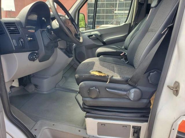 2008 Freightliner Sprinter Base