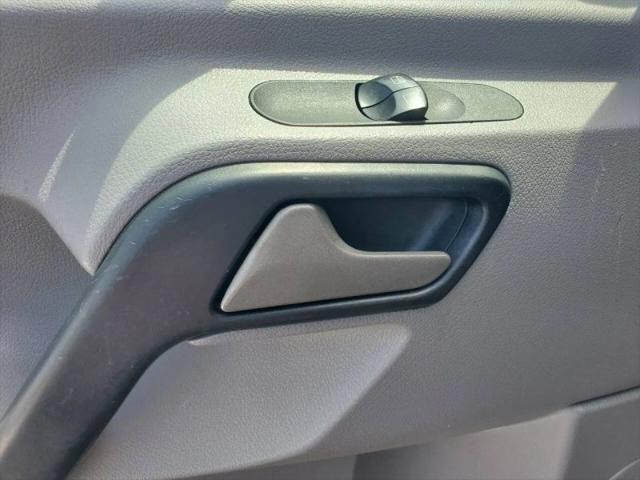 2008 Freightliner Sprinter Base