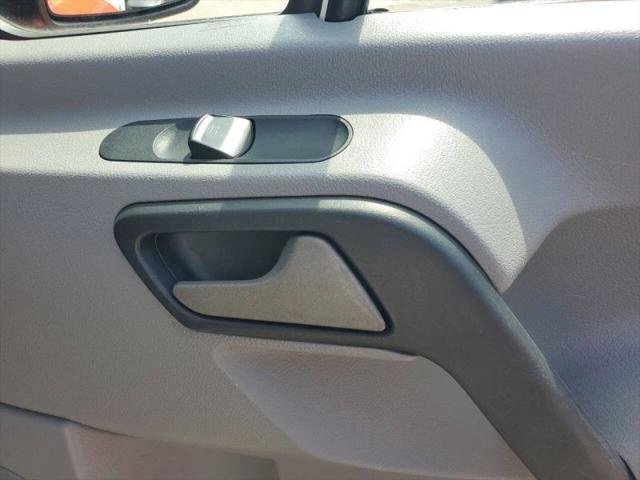 2008 Freightliner Sprinter Base