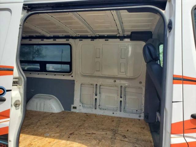 2008 Freightliner Sprinter Base