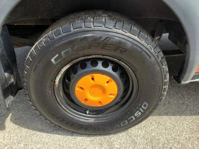 2008 Freightliner Sprinter Base