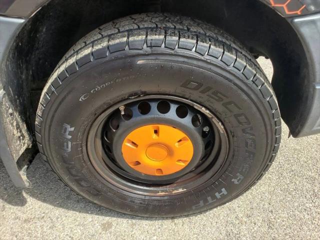 2008 Freightliner Sprinter Base