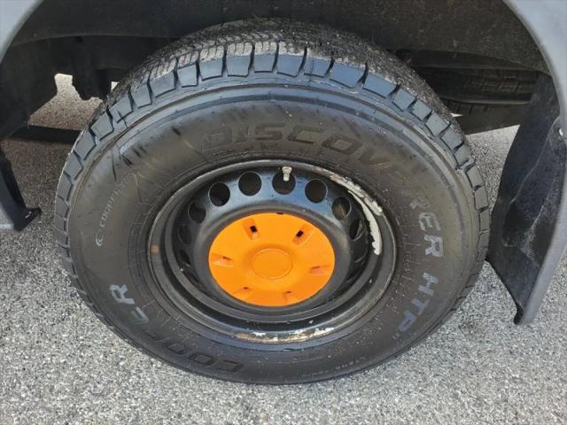 2008 Freightliner Sprinter Base