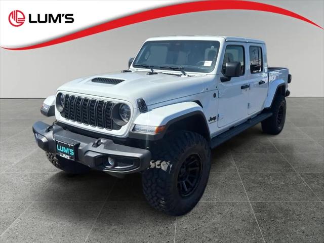 2026 Jeep Gladiator Sport S for sale in Warrenton, OR