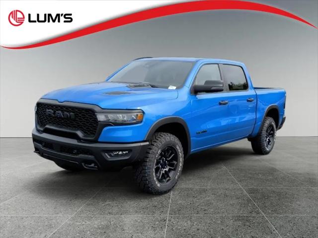 2026 Ram 1500 Rebel Crew Cab 4x4 57 Box for sale in Warrenton, OR
