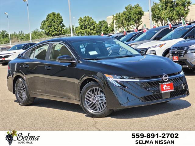 2026 Nissan Sentra SV for sale in Selma, CA