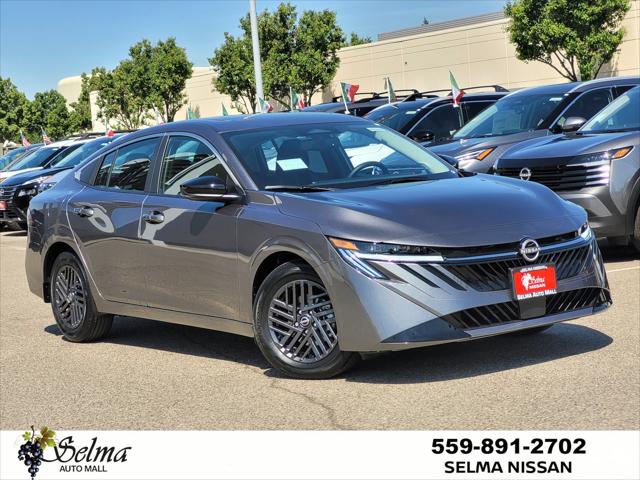 2026 Nissan Sentra SV for sale in Selma, CA