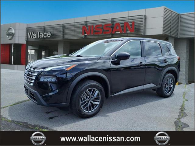 2024 Nissan Rogue S for sale in Kingsport, TN