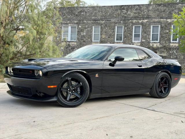 2020 Dodge Challenger R/T Scat Pack for sale in San Antonio, TX