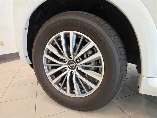 2024 Nissan Armada SL 4WD
