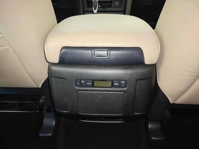 2024 Nissan Armada SL 4WD