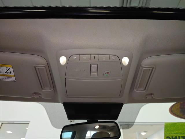 2024 Nissan Armada SL 4WD