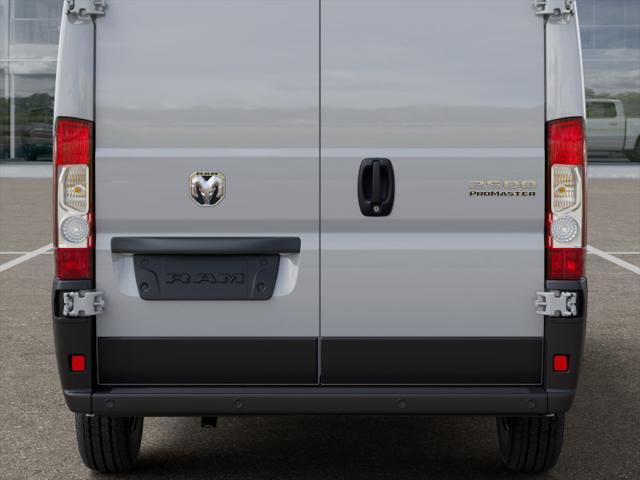 New 2026 Bright White Clearcoat RAM Tradesman image 39