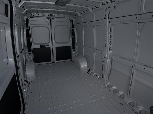 New 2026 Bright White Clearcoat RAM Tradesman image 41