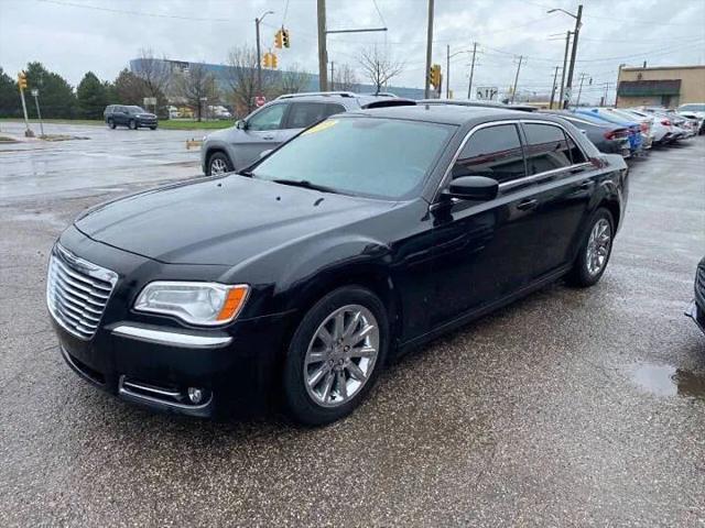 2014 Chrysler 300 Touring for sale in Lapeer, MI