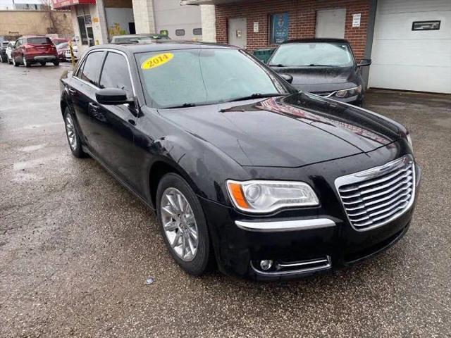 2014 Chrysler 300 Touring