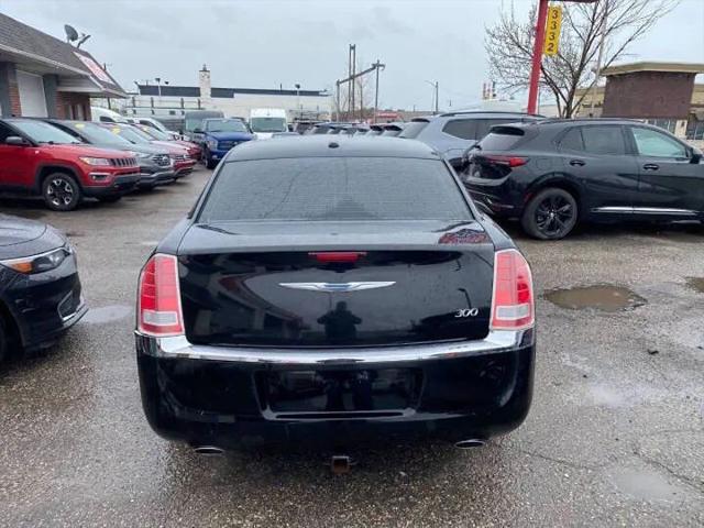 2014 Chrysler 300 Touring