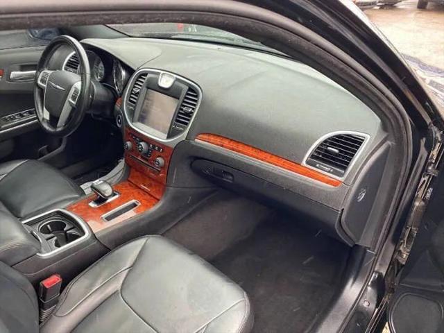 2014 Chrysler 300 Touring