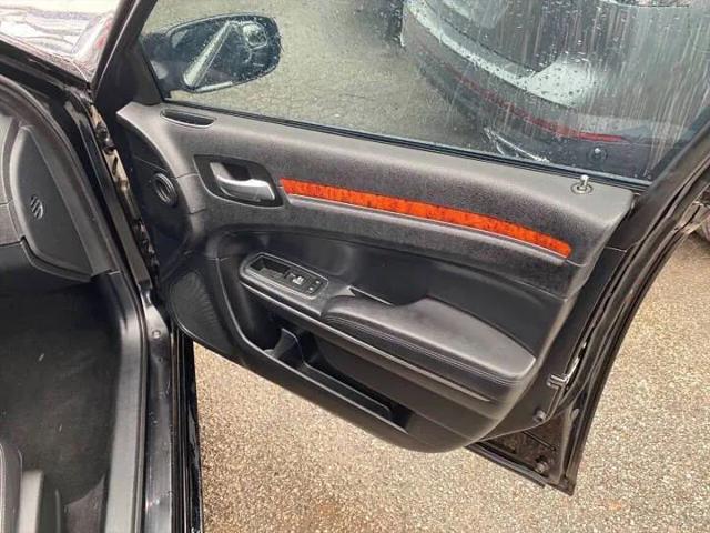 2014 Chrysler 300 Touring