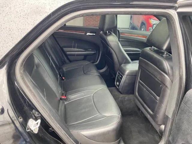 2014 Chrysler 300 Touring