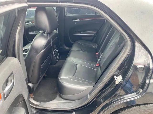 2014 Chrysler 300 Touring