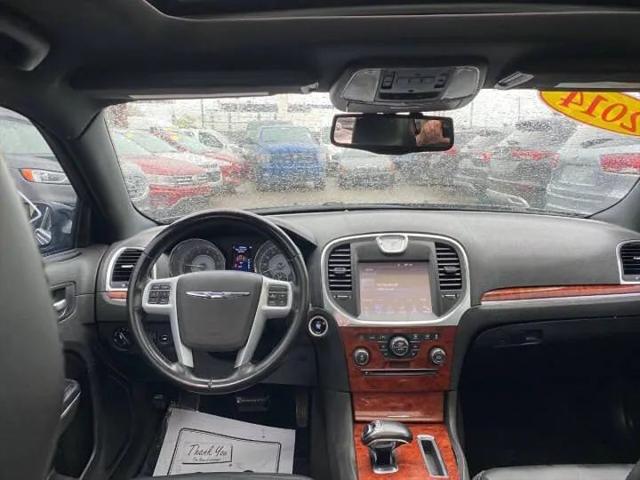 2014 Chrysler 300 Touring