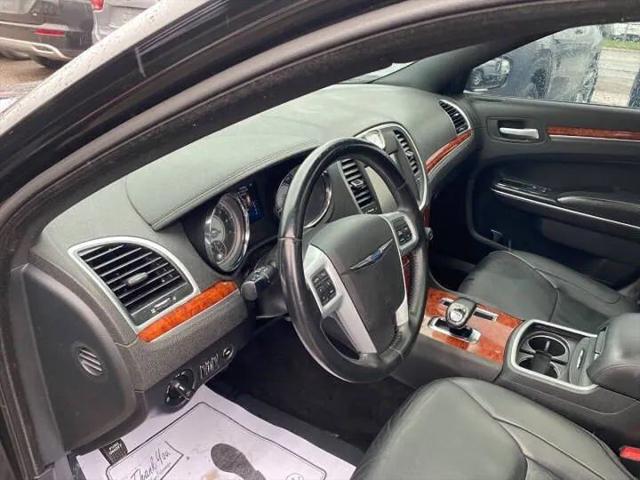 2014 Chrysler 300 Touring