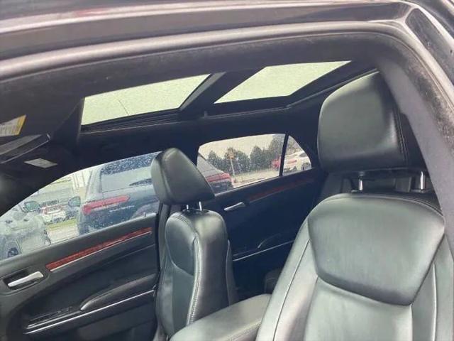 2014 Chrysler 300 Touring