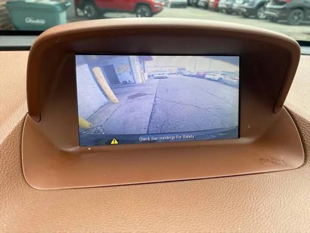2015 Buick Encore Premium