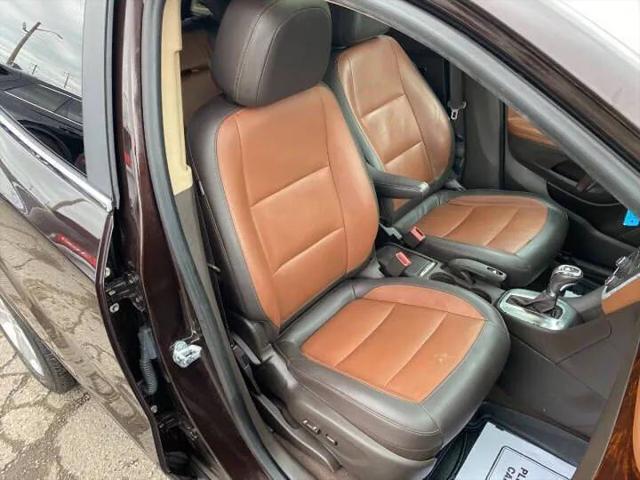 2015 Buick Encore Premium