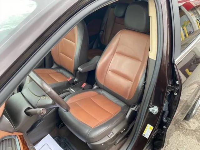 2015 Buick Encore Premium