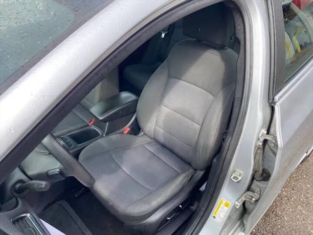 2018 Chevrolet Cruze LT Auto