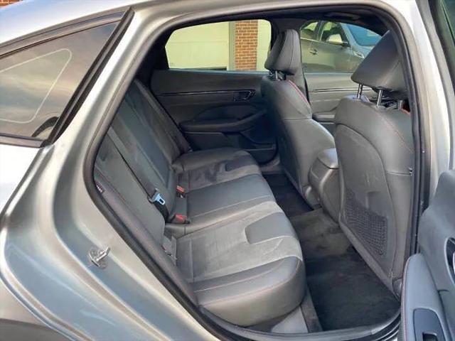 2024 Hyundai Sonata N Line