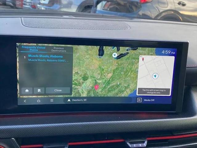 2024 Hyundai Sonata N Line