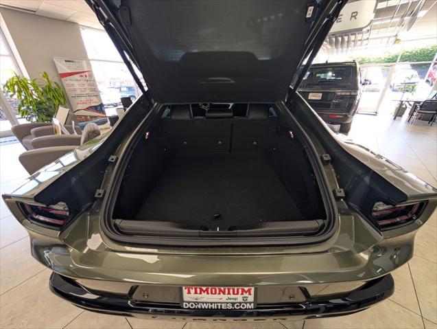 2026 Dodge Charger R/T Plus