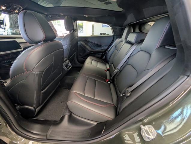 2026 Dodge Charger R/T Plus
