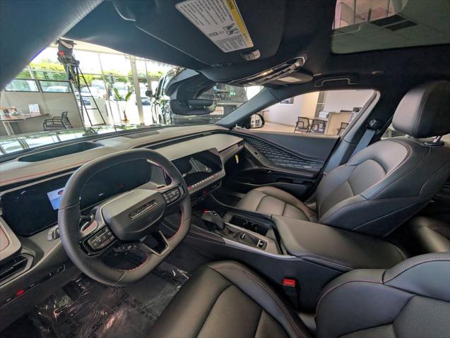 2026 Dodge Charger R/T Plus