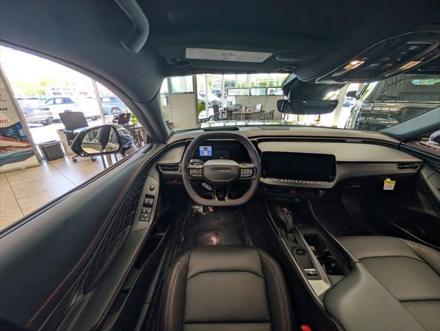2026 Dodge Charger R/T Plus