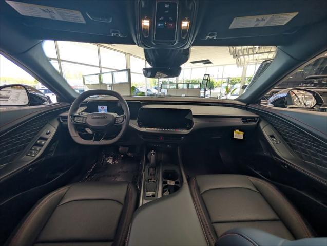 2026 Dodge Charger R/T Plus