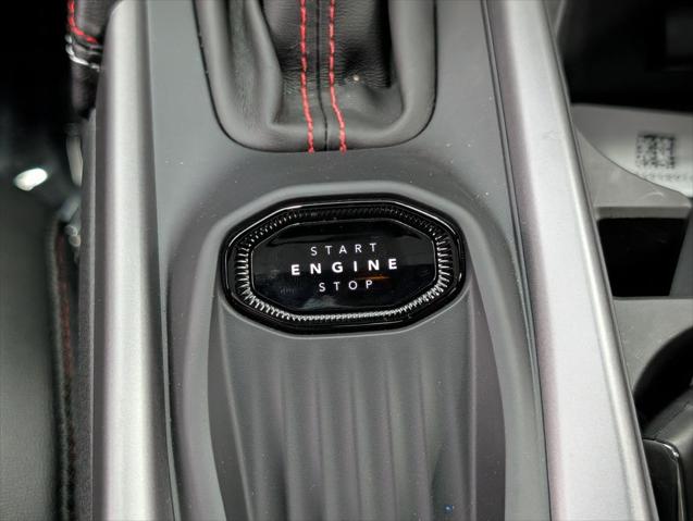 2026 Dodge Charger R/T Plus